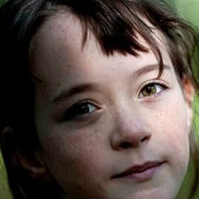 Maria Annette Tanderø Berglyd